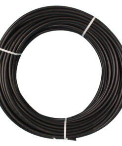 Pipe Plastic Full Flow Class 4 25Mm 100M