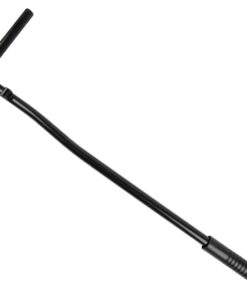 Alternative view of S05H4821 1/2 Dr. 12Pt Socket 21Mm