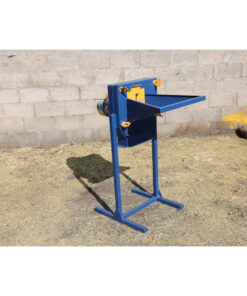 Rumax Bd32 Hammermill