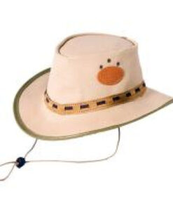 Rogue Hat Golf Canvas Sand S