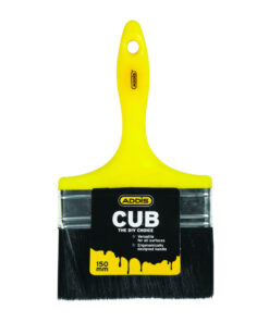 Paint Brush Cub 150Mm