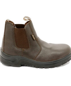 Bata Chelsea Boot Stc Brown Size 5