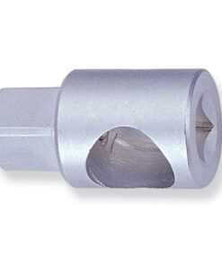 S16H3410 Adapter Cr-V Mat 3/4" (F) X 1" (M)