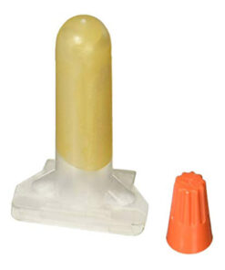 Alternative view of Riser Piplet Nylon 20Mm