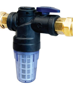 Advanced Valve Filter Fine 15Mm Cxc