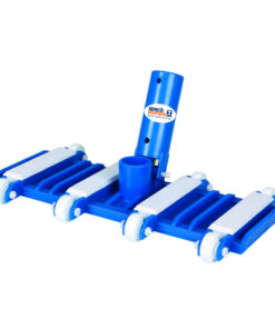 8 Wheel Sweeper