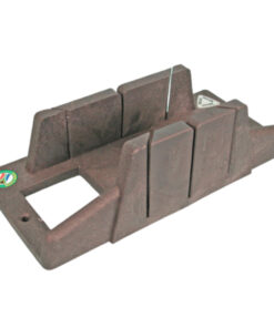 Mitre Box Plastic 300X138Mm