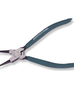Ag010003 Jonnesway 9 (230Mm) Straight Nose. Internal Pliers