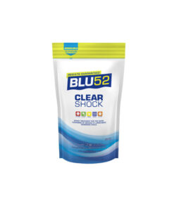 Blu52 Clr Shock - 500G