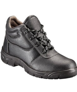 Frams Ndlovu Addo Black Safety Boot Stc Size 7