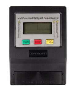 Speroni Control Box Intelligent 5.5Kw-7.5Kw 400V