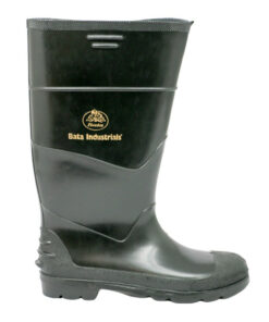 Bata Jobber Gumboot Blk Size 5