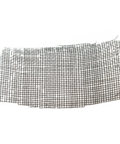 Metal Mesh Pm 1200Mm 30M Green