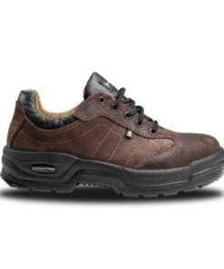 Lemaitre Concorde Shoe Brown Stc Size 9