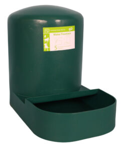 Pet Dog Water Fountain 23L