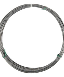 Binding Wire 0.71Mm 500G