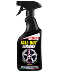 H1002 Mafra Fall Out Remover Dual 500Ml