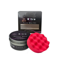 Glissen Nitro Paste Wax 120G