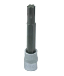 S63H4313 1/2 Dr. 100L Ribe Bit Socket M13