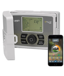 Alternative view of Orbit B-Hyve Smart Controller Wifi 12 Station