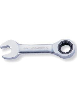 W51115 72 Teeth 15Mm Stubby Ratcheting