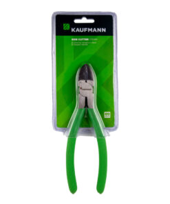 Kaufmann Side Cutter Pliers 175Mm