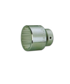 S04H6438 3/4 Dr. 12Pt Socket Flank Drive 1 1/2