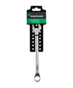 Kaufmann Spanner R/O Deep Offset 14Mm
