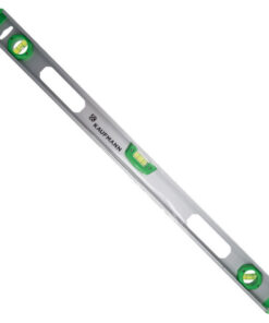 Kaufmann X Spirit Level Aluminium 900Mm