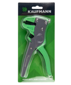Kaufmann X Wire Stripper Pliers