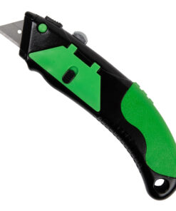 Kaufmann X Utility Knife H/D W/Blades