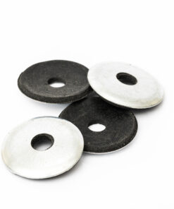 Ifasten Washer Bonded Epdm 6X19Mm 50 Pp