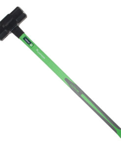 Kaufmann Sledgehammer Poly Handle 6.3Kg