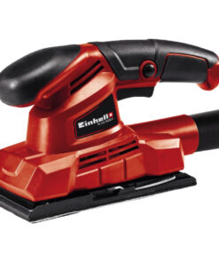 Alternative view of Einhell Orbital Sander 150W Tc-Os 1520/1