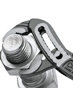 Alternative view of Kraftwerk Hightech 240 Mm Water Pump Pliers