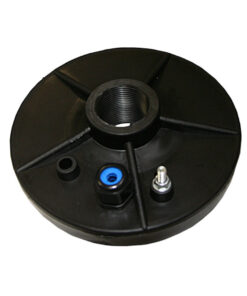 Baseplate Hdpe 32Mm