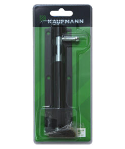 Kaufmann Barrel Bolt Japan 152Mm Blk