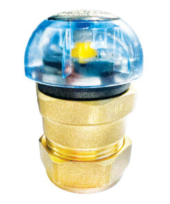 Advanced Valve Vacuum Breaker 22Mm Cxc