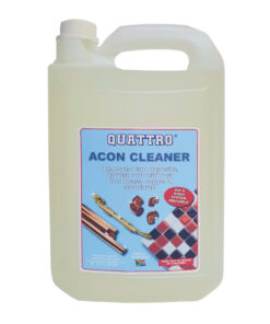 Quattro Cleaner Acon 5L