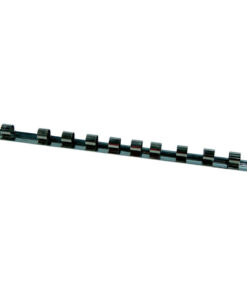 Msh3814 Clip Rail 3/8" 14Pc