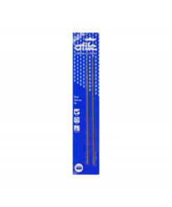 Afile Chainsaw File 200X5.5 2 Per Pk
