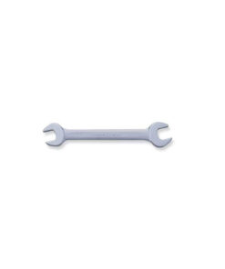 W254214 Double Open End Wrench 3/8" X 7/16"