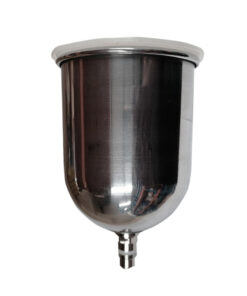 52008/W Gravity Cup Alu. 750Cc For Carbonio