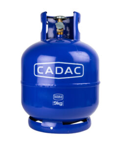 Cadac Gas Cylinder 9Kg
