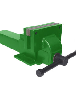 Kaufmann X Bench Vice Engineers 250Mm 10 Ton