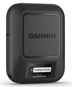 Alternative view of Garmin Inreach Messenger