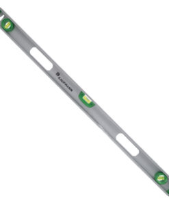 Kaufmann X Spirit Level Aluminium 1000Mm