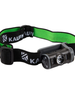 Kaufmann 200 Lumen 3W Motion Sensor Headlamp