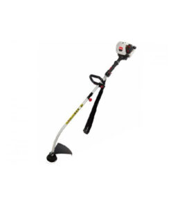Line Trimmer. 26Cc 4-Stroke With Bent Shaft | Ryobi