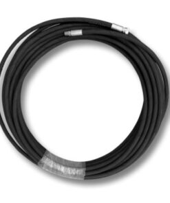 Fire Fighter 20M Long Hose - High Pressure